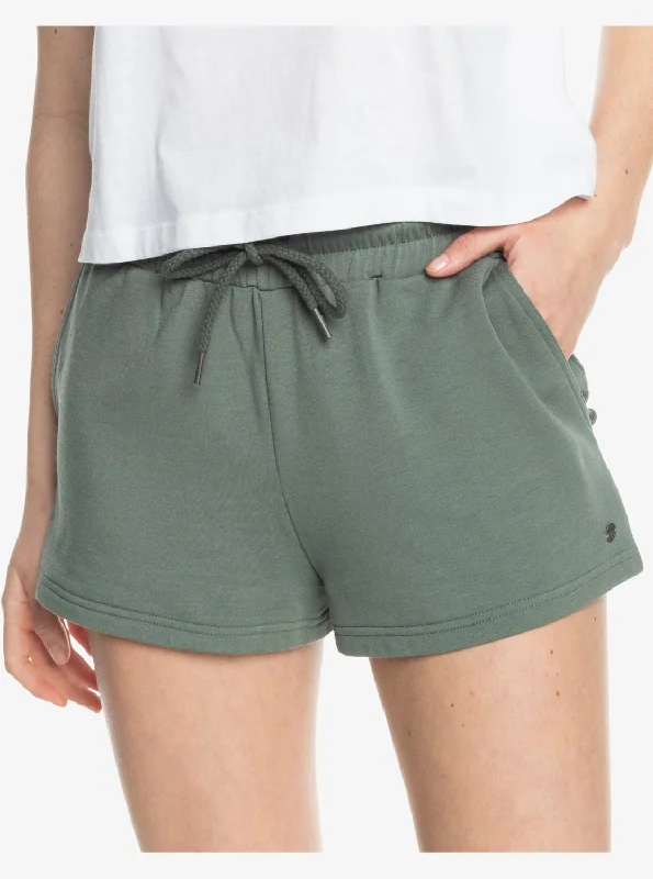 Unbeatable Deals On Breathable Yoga Apparel Check Out A Lounge Sweat Shorts - Agave Green Unbeatable Deals On Breathable Yoga Apparel Check Out A Lounge Sweat Shorts - Agave Green