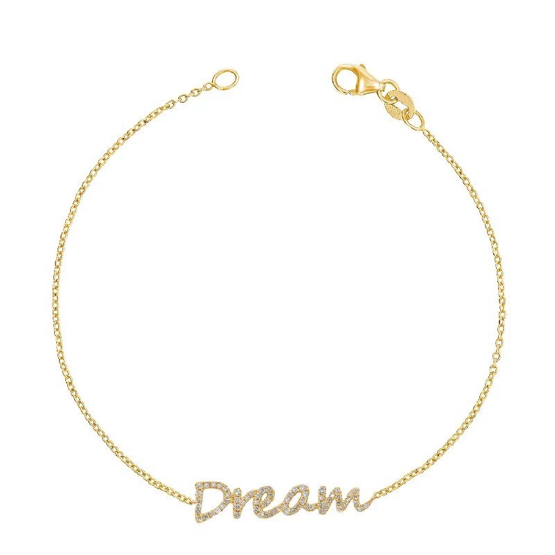 Unmissable Jewelry Sale – Shop Before It's Too Late Diana M. Diamond Bracelet
