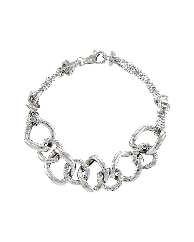 Huge Markdowns On Premium Jewelry Styles Diana M. Diamond Bracelet