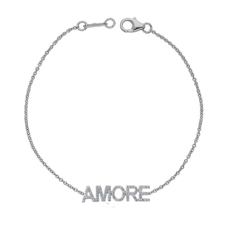 Fine Jewelry, Limited-Time Offers Available Diana M. Diamond Bracelet