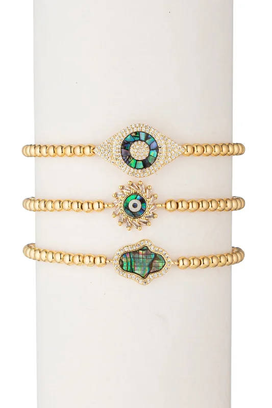 Holiday Jewelry Sale – Perfect Gifts At Great Prices Dina Beaded Bracelet Set