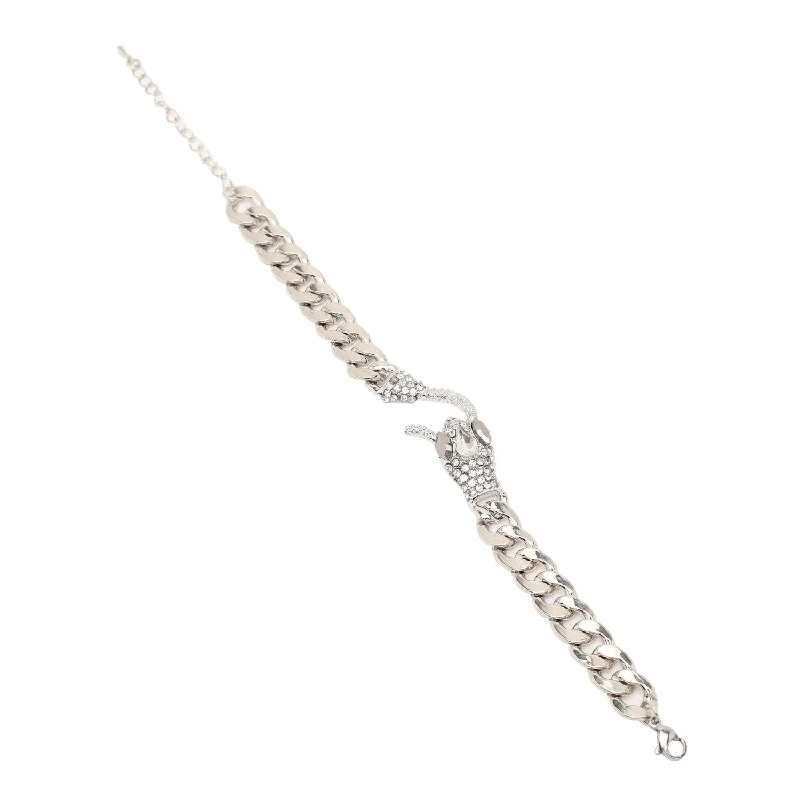 Sparkle For Less – Shop Our Limited-Time Jewelry Deals Gold Color Gold Plated Party Designer Bracelet For Women Sparkle For Less – Shop Our Limited-Time Jewelry Deals Gold Color Gold Plated Party Designer Bracelet For Women
