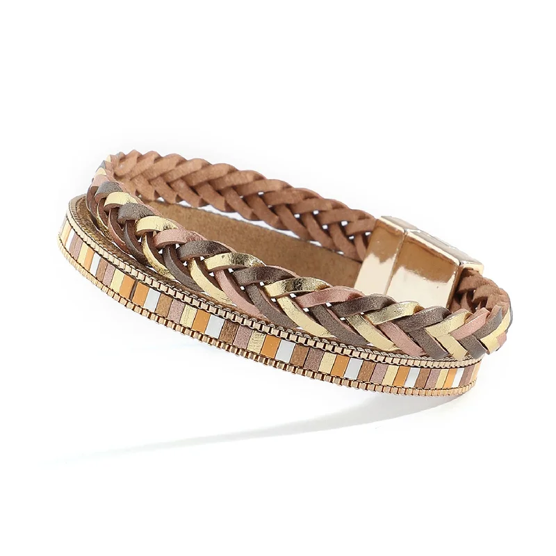 Limited-Time Jewelry Discounts – Shine Without The Splurge Gold Plated Designer Bracelet Limited-Time Jewelry Discounts – Shine Without The Splurge Gold Plated Designer Bracelet