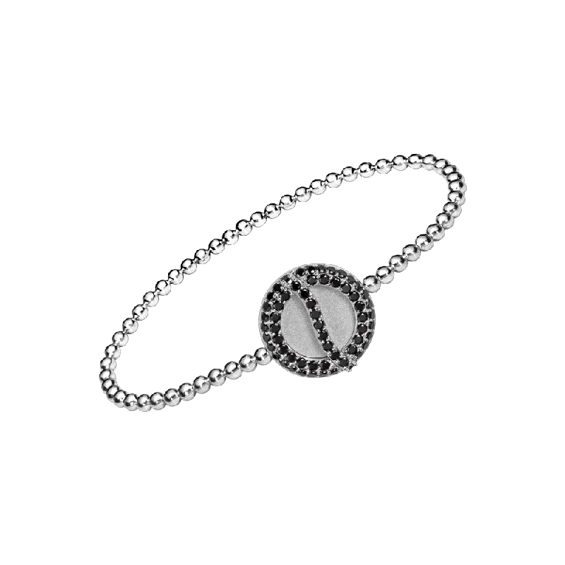 Seasonal Jewelry Deals – Elevate Your Style Horizon Bracelet - Model 10STBS-STS-XL
