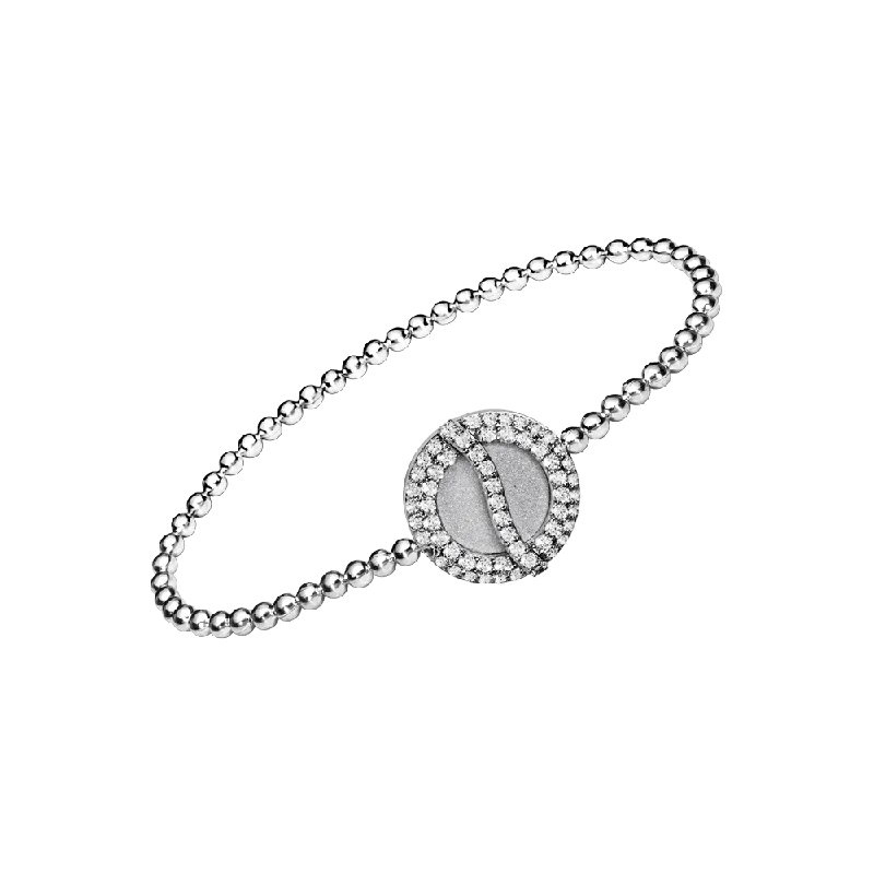Premium Jewelry Now Available At Special Discounts Jewelry Bracelet - Model 10STWT-STS-XL Premium Jewelry Now Available At Special Discounts Jewelry Bracelet - Model 10STWT-STS-XL