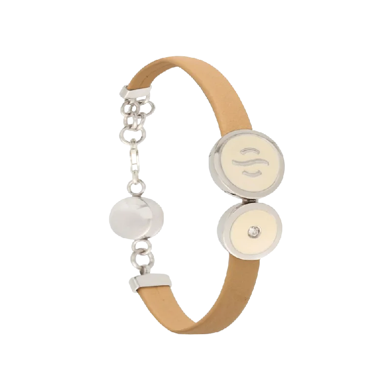 Flash Sale On Stunning Jewelry – Don't Miss Out Jewelry Bracelet - Model 81-IVD-C