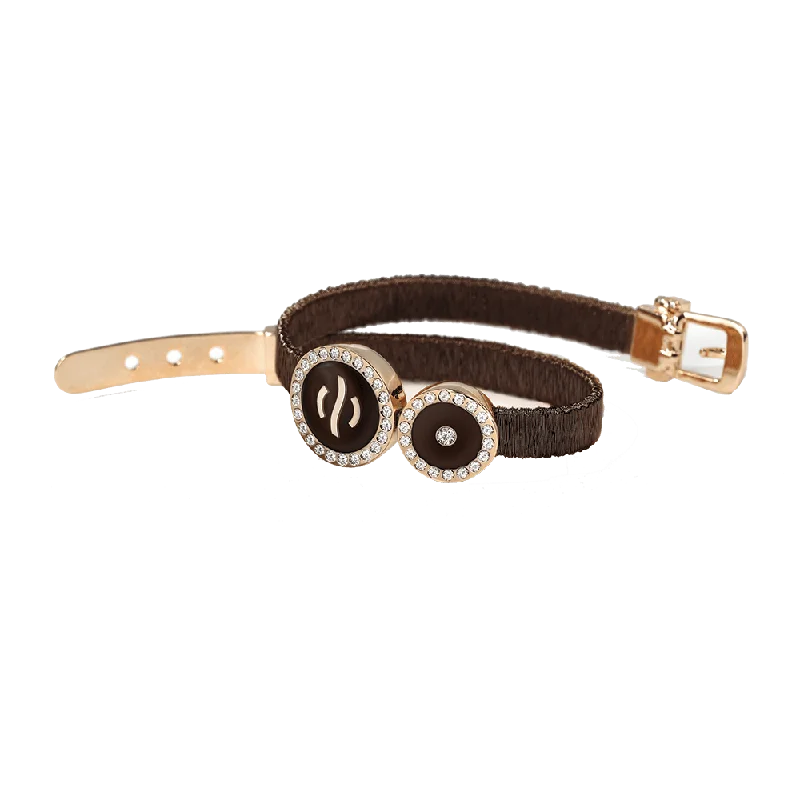 Exclusive Jewelry Offers – Shine For Less Jewelry Bracelet - Model 81DRG-BRD-BR-L