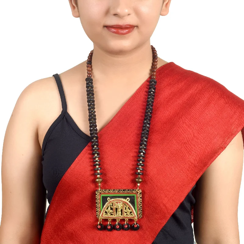 Holiday Jewelry Sale – Perfect Gifts At The Best Prices The Royal Guards Handcrafted Tribal Necklace Holiday Jewelry Sale – Perfect Gifts At The Best Prices The Royal Guards Handcrafted Tribal Necklace