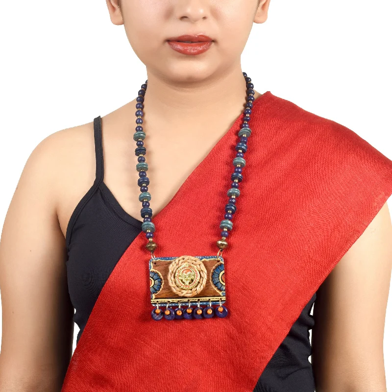 Unmissable Discounts On Timeless Jewelry Pieces The Queen's Circle Handcrafted Tribal Necklace Unmissable Discounts On Timeless Jewelry Pieces The Queen's Circle Handcrafted Tribal Necklace