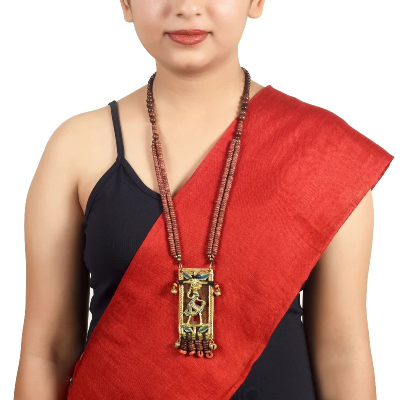 Limited-Time Offer On Premium Jewelry Collections The Royal Parade Handcrafted Tribal Necklace Limited-Time Offer On Premium Jewelry Collections The Royal Parade Handcrafted Tribal Necklace