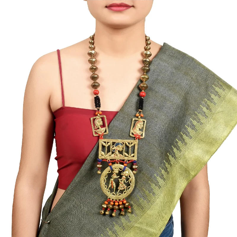 Shop Elegant Jewelry At Unbeatable Prices Queen's Guards Handcrafted Necklace
