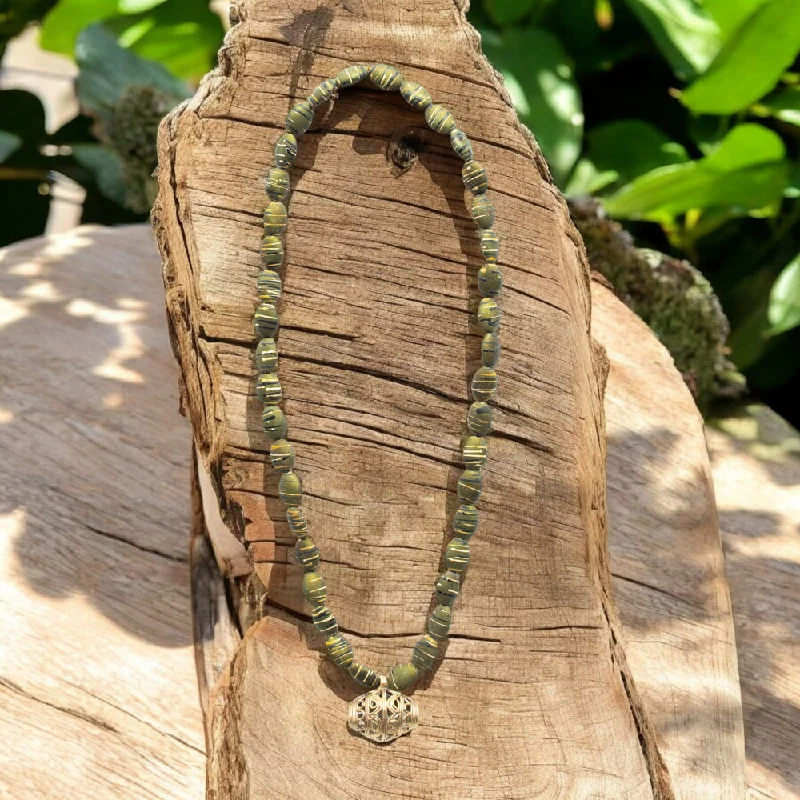 Adjustable Charm Bracelets For A Perfect Fit Dokra Necklace for Woman