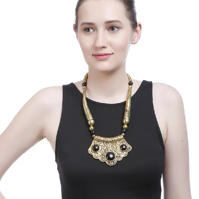 Luxury Jewelry Sale – Elegant Styles At Unbeatable Prices Handcrafted Gold Beads Necklace by Bamboo Tree Jewels Luxury Jewelry Sale – Elegant Styles At Unbeatable Prices Handcrafted Gold Beads Necklace by Bamboo Tree Jewels