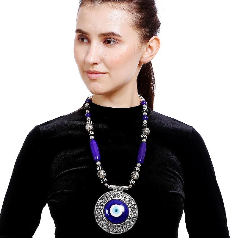 Bohemian-Inspired Jewelry For Free-Spirited Fashion Handcrafted Beads Necklace by Bamboo Tree Jewels Bohemian-Inspired Jewelry For Free-Spirited Fashion Handcrafted Beads Necklace by Bamboo Tree Jewels