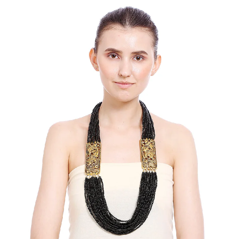 High-Quality Gemstone Jewelry For Special Occasions Handcrafted Beads Necklace by Bamboo Tree Jewels High-Quality Gemstone Jewelry For Special Occasions Handcrafted Beads Necklace by Bamboo Tree Jewels
