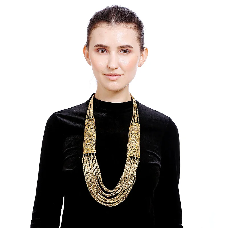 Your Perfect Accessory At The Perfect Price Handcrafted Beads Necklace by Bamboo Tree Jewels Your Perfect Accessory At The Perfect Price Handcrafted Beads Necklace by Bamboo Tree Jewels