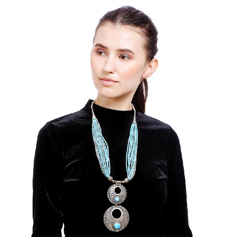 Upgrade Your Collection With Our Limited-Time Jewelry Sale Handcrafted Beads Necklace by Bamboo Tree Jewels Upgrade Your Collection With Our Limited-Time Jewelry Sale Handcrafted Beads Necklace by Bamboo Tree Jewels