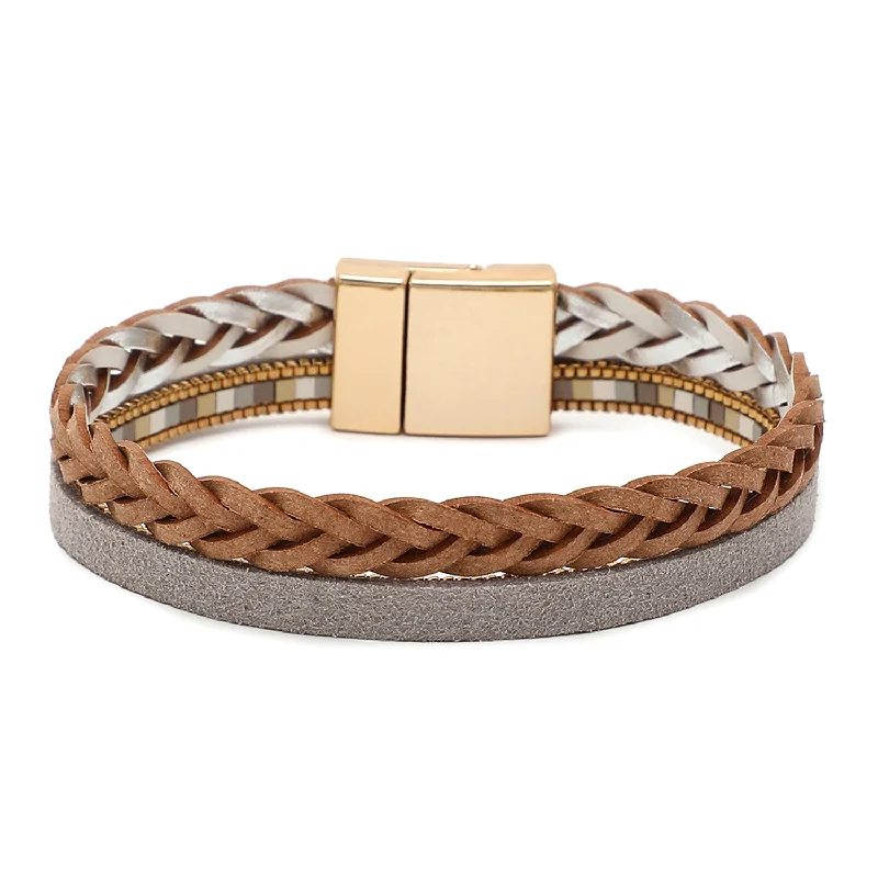 Jewelry Sale Bonanza – Grab Your Sparkle Now Multi Color Gold Plated Designer Bracelet For Women's Jewelry Sale Bonanza – Grab Your Sparkle Now Multi Color Gold Plated Designer Bracelet For Women's