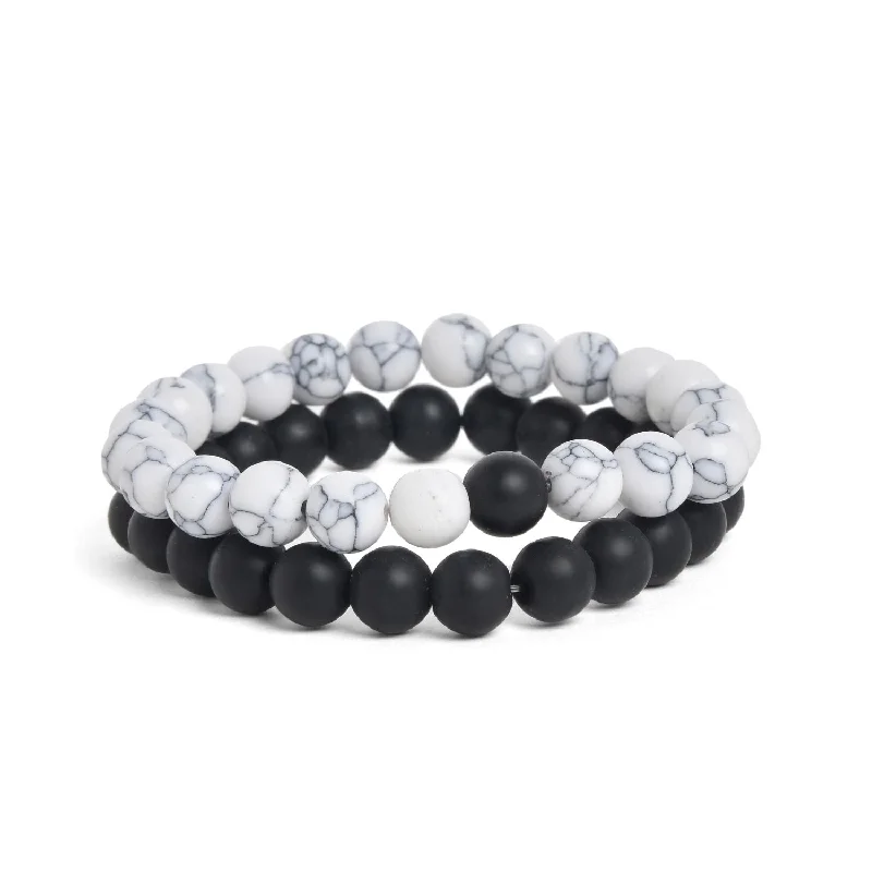 Flash Sale On Elegant Jewelry – Don't Miss Out Pack Of 2 Designer Bracelet