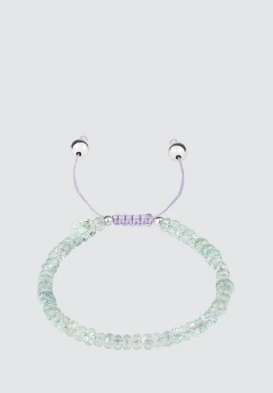 Dazzling Deals On Necklaces, Bracelets, And More Aqua Bracelet