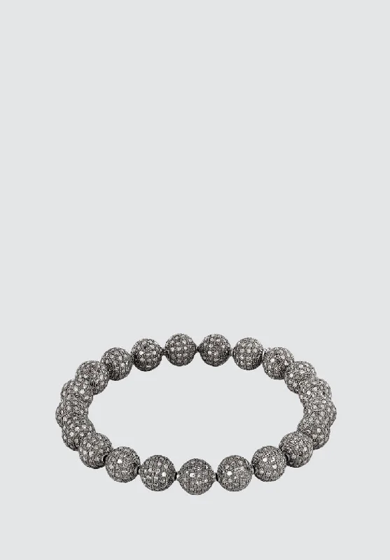 Exclusive Gemstone Jewelry Markdowns – Shop Now Armor Bracelet