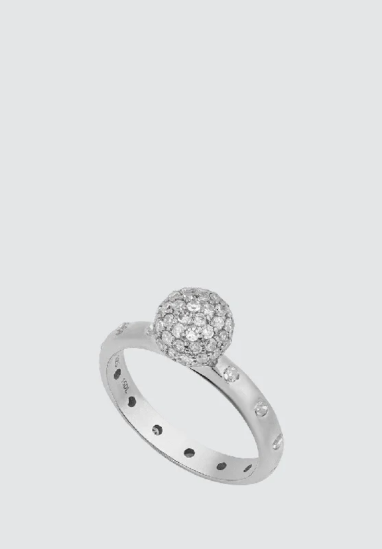 Everyday Jewelry Essentials Now On Sale Armor Ring
