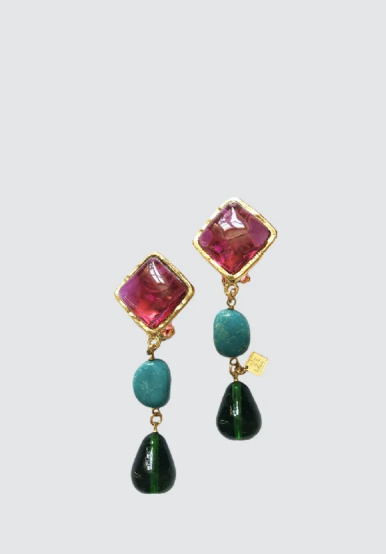 The Ultimate Jewelry Sale – Shop Premium Styles Berber Earrings