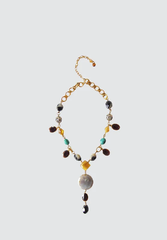 Stunning Jewelry At Even More Stunning Prices Berber Necklace