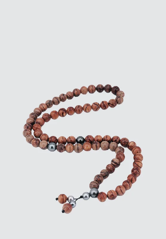 Elevate Your Outfit With Discounted Statement Jewelry Big Flower Bond | Men
