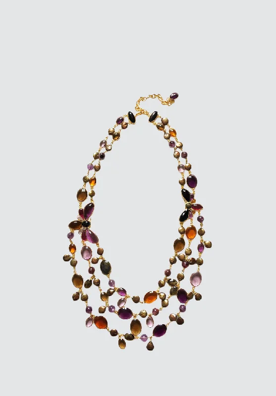 Luxury Jewelry Clearance – Shop Premium Styles Now Butterfly Necklace