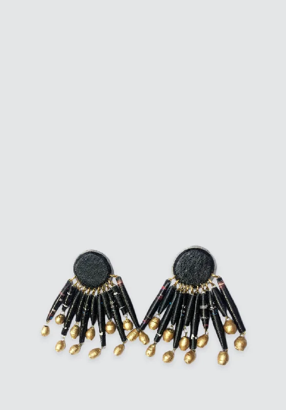 Unmissable Discounts On Timeless Jewelry Pieces Candelabra Earring