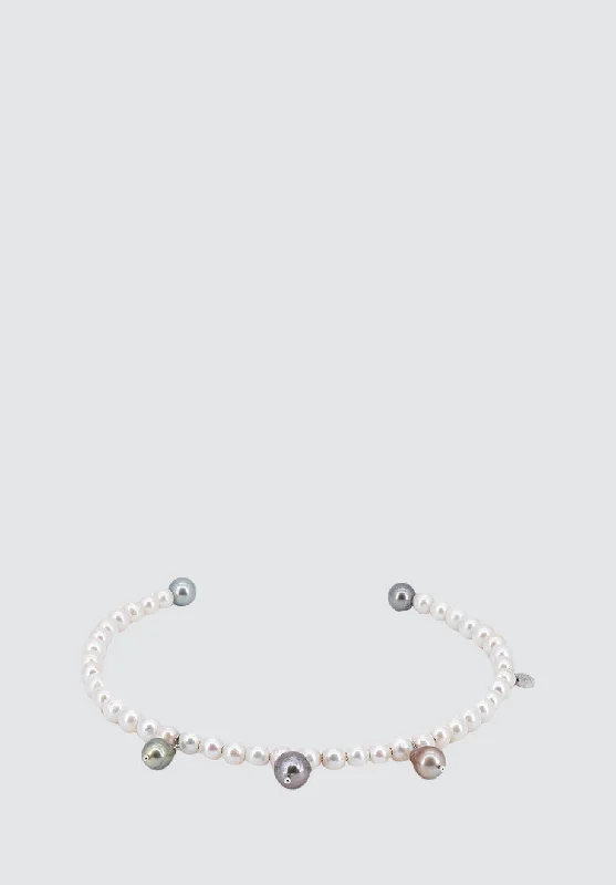 Final Call For Exquisite Jewelry At Reduced Rates Dancing Choker
