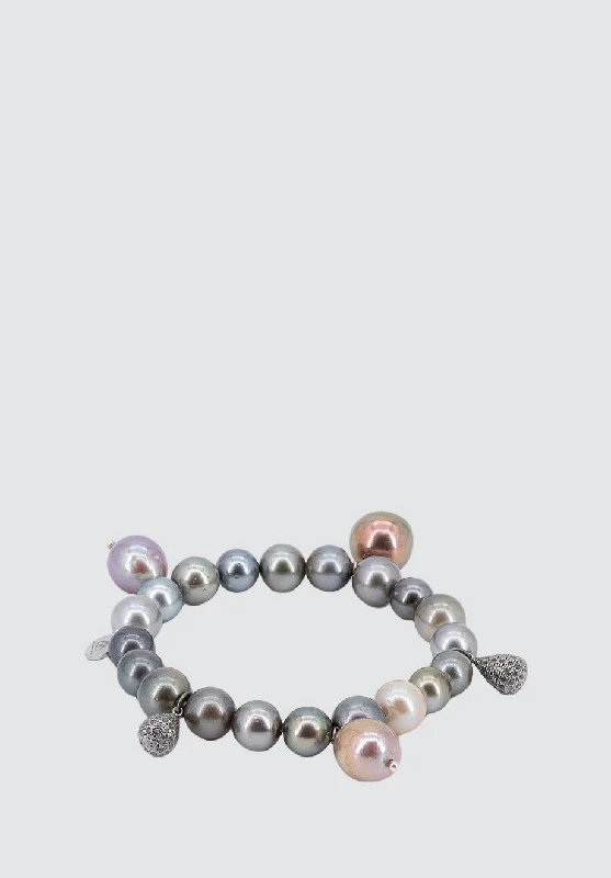 Timeless Jewelry Styles At Wallet-Friendly Prices Dancing Rockstar Bracelet