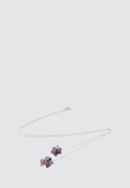 Bold And Beautiful Jewelry Now At Irresistible Prices Fantasy Bubble Necklace