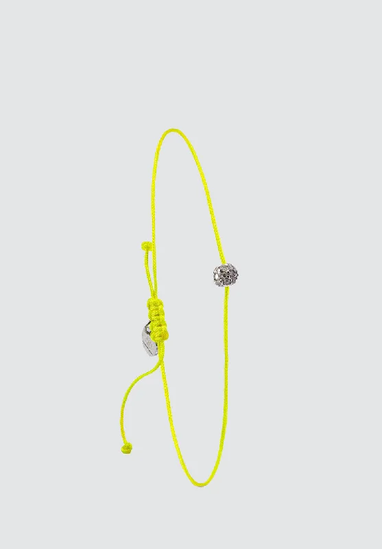 Limited-Time Jewelry Sale – Don't Miss Out On Dazzling Discounts INVICTUS NEON SUN | Diamant Armband