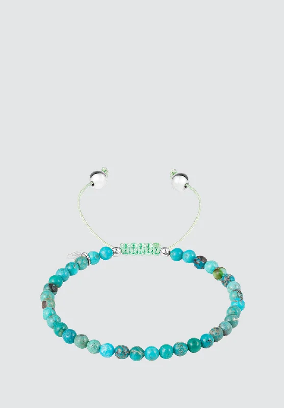 Stunning Jewelry Pieces At The Lowest Prices Ever Mini Turquoise Bracelet