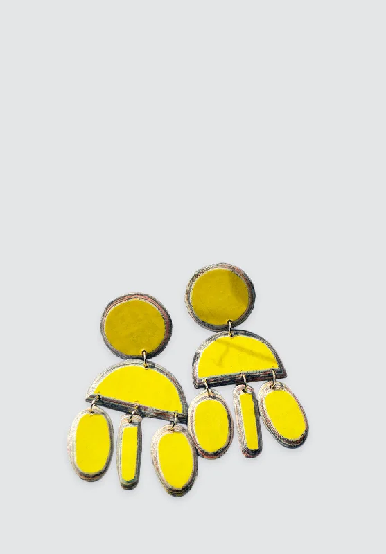 Luxury Jewelry Sale – Sparkle For Less Nesta Earring