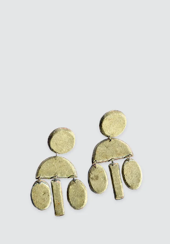 Unique Jewelry Designs Now At Discounted Rates Nesta Pulp Earring
