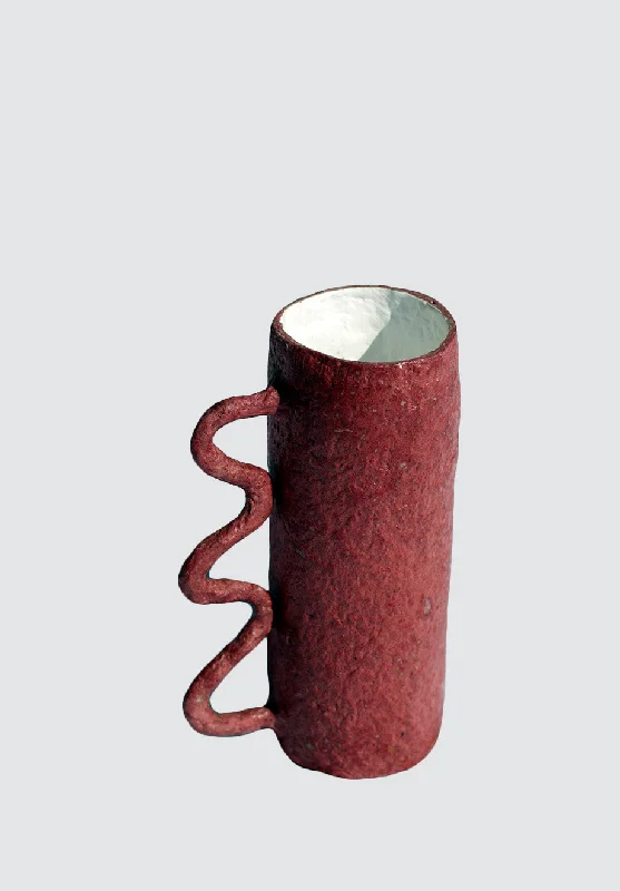 Shop Elegant Jewelry At Unbeatable Prices Ngimi Pulp Vase Squiggle