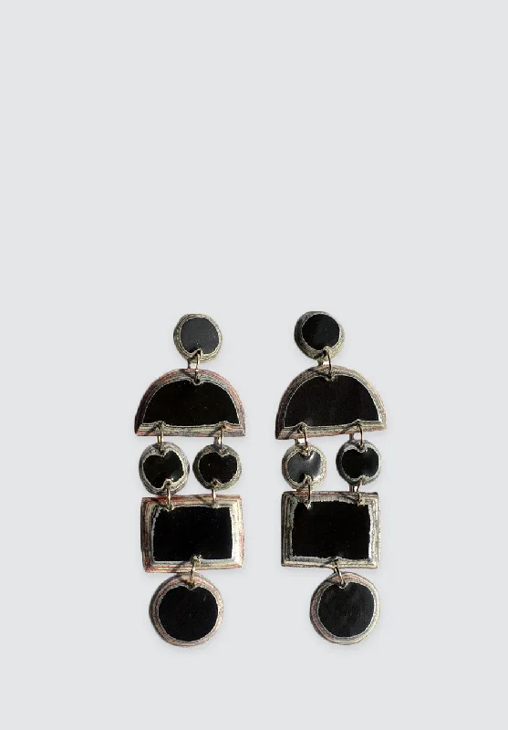 Best-Selling Jewelry Now Available At Special Deals Nokuthula Earring