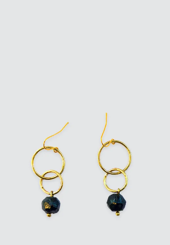 Limited-Time Offer On Premium Jewelry Collections Nugget Earring Double