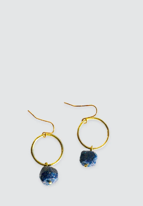Grab Your Dream Jewelry At The Lowest Prices Nugget Earring