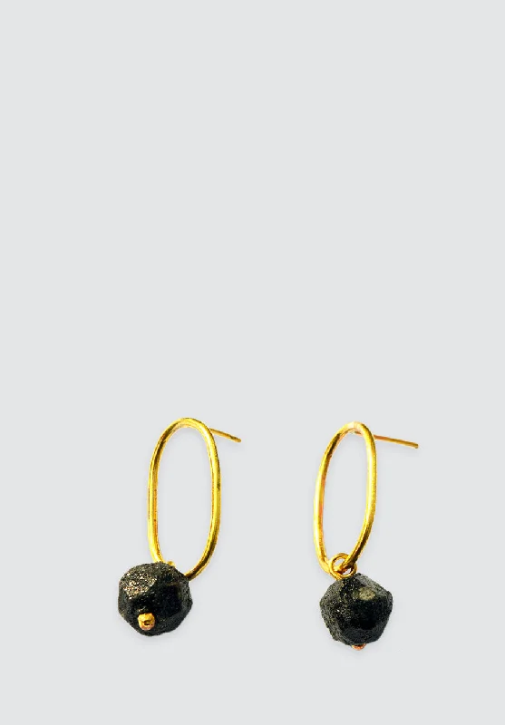 Personalized Jewelry At Special Discount Rates Nugget Oval Stud