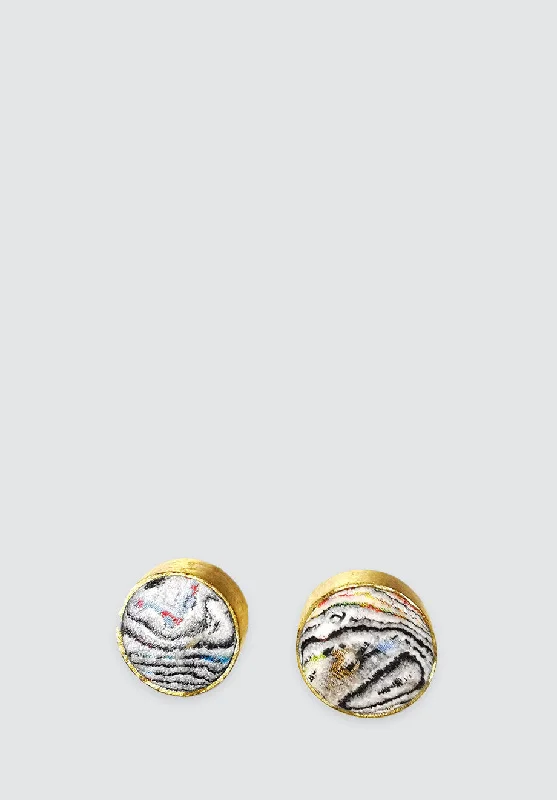 Shop Trending Jewelry With Exclusive Savings Paper Pearl Stud