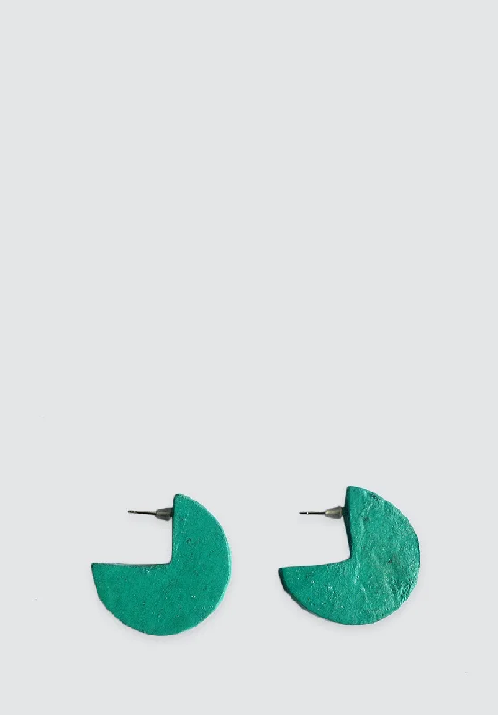 Buy More, Save More On Stunning Jewelry Pieces Pulp Hoop Flat