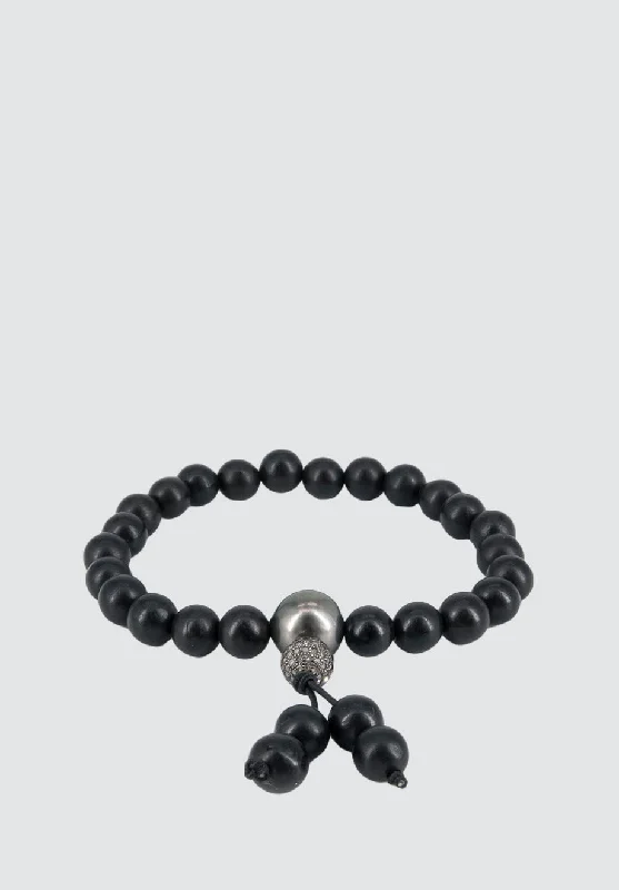 Limited-Stock Jewelry Sale – Shop Before It's Gone Single Masai Diamond Bracelet | MEN