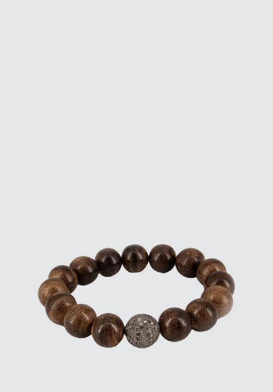 Dazzle In Elegance With Our Biggest Jewelry Sale Dark Amazone Bracelet