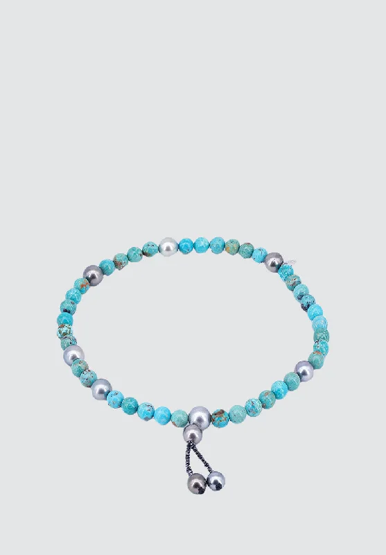 Must-Have Jewelry At Unbelievable Discounts Turquoise Bond