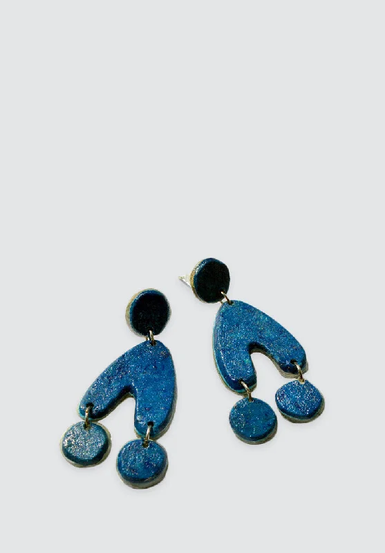 Exclusive Online Discounts On Stylish Jewelry Zandi Earring Pulp