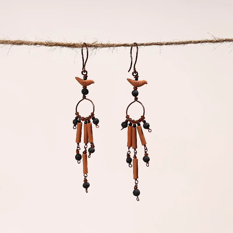 Elegant Jewelry At Unbeatable Prices – Shop Today Terracotta Clay Handmade Earrings Elegant Jewelry At Unbeatable Prices – Shop Today Terracotta Clay Handmade Earrings